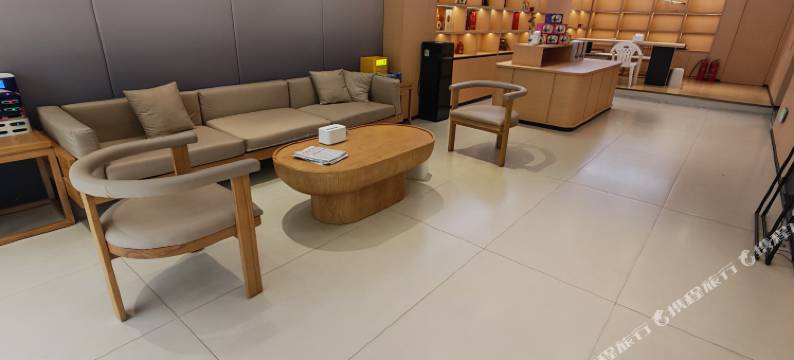 胜云都酒店(汕尾城区信利电子工业城店)图片