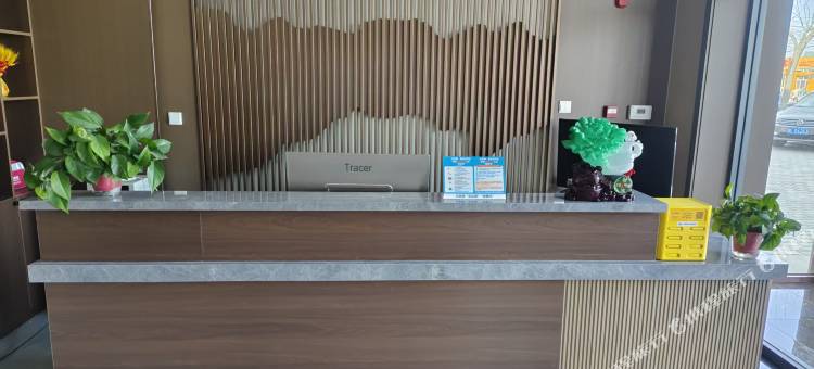 晨升酒店图片