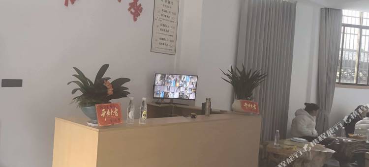 龙山洁晨客栈(里耶古镇店)图片