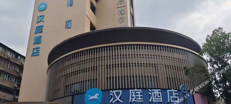 汉庭酒店(南昌八一广场丁公路店)图片