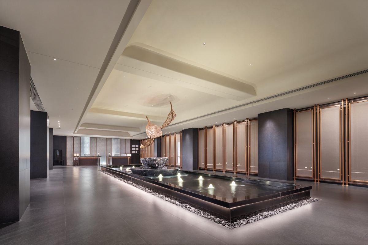Hotel Overview