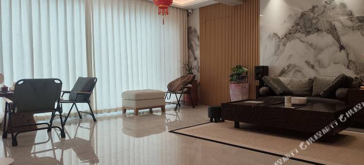 觅雅山水民宿(秀屿万达店)图片