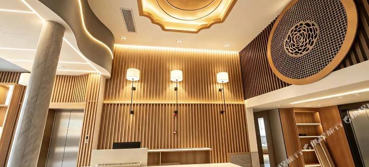 吾朵酒店(青岛胶东国际机场店)图片