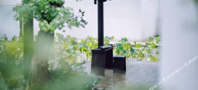 山不迟·疗愈·度假民宿图片