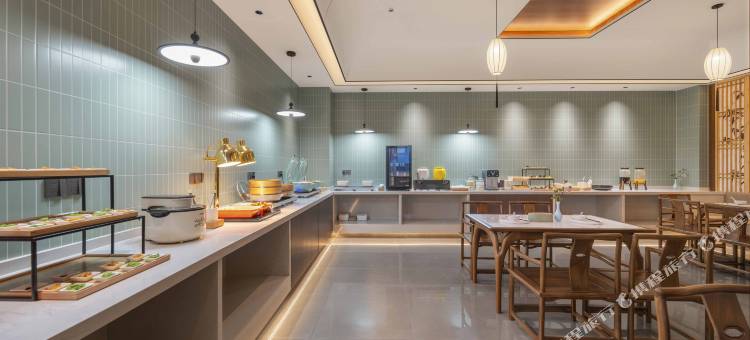 陌上轻居酒店(宿迁项王故里宝龙广场店)图片