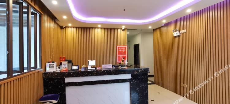 锦庐商务宾馆(上海闵行交大店)图片