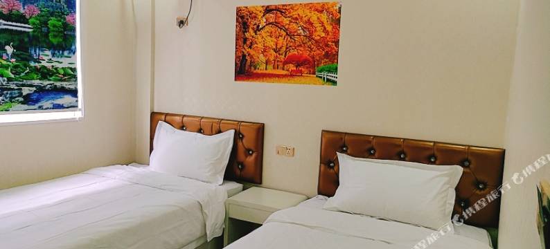 珠海君辉公寓图片