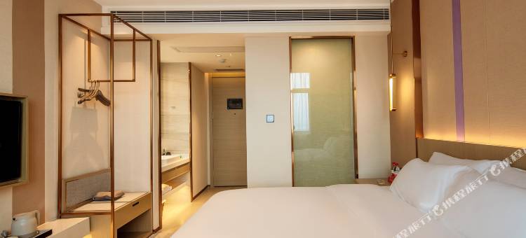 麗枫酒店(长沙土桥地铁站万家丽北路店)图片