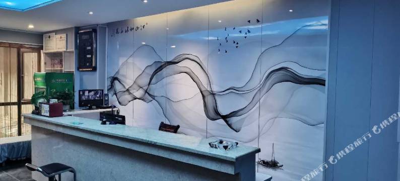 沙洋鑫丽嘉华酒店图片