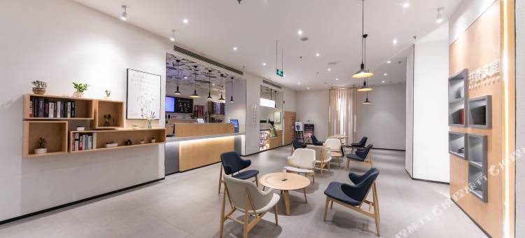 汉庭酒店(南昌太子殿地铁站店)图片