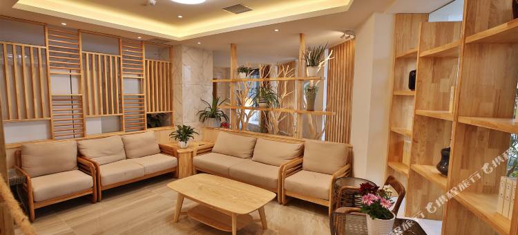 星程酒店(禹州颍川路店)图片