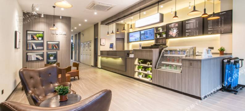 汉庭酒店(苏州木渎凯马汽车城店)图片