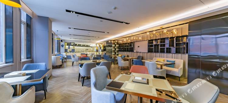 宜尚酒店(南京奥体中心弘阳家居博览中心地铁站店)图片