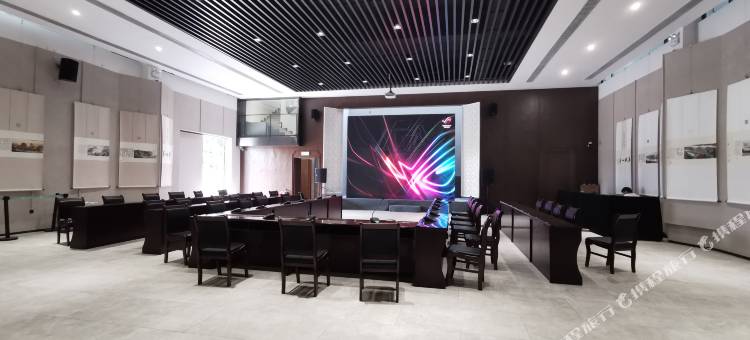 莫奈花园(广州新白云国际机场高增地铁站店)图片