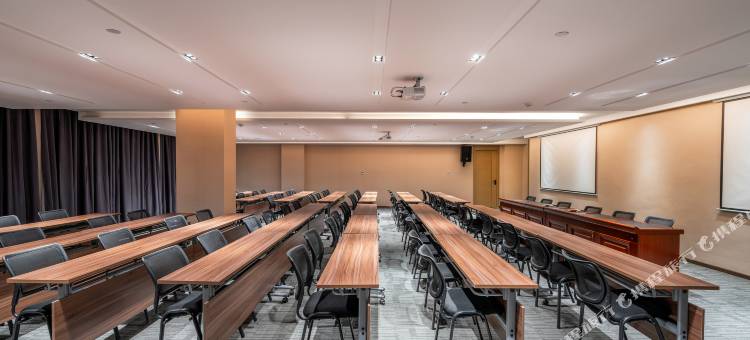 麗枫酒店(潮州财富中心邻街店)图片