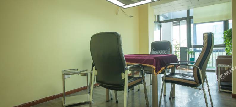 柏宜酒店(苏州星湖街高教区店)图片