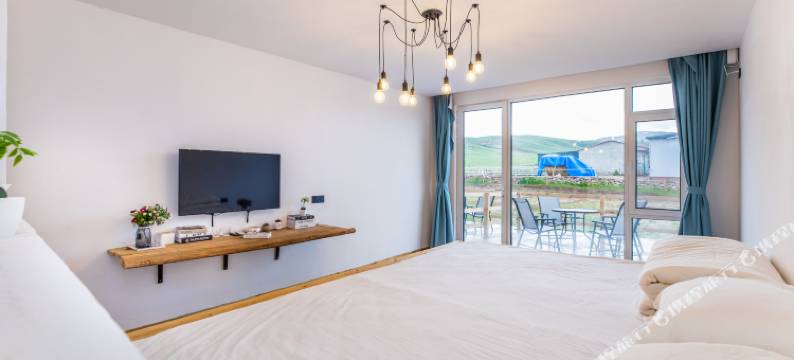 丰宁星空晓筑客栈图片