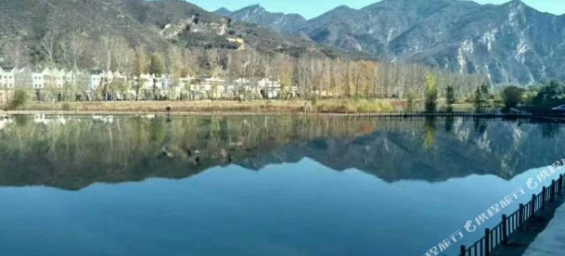 北京白河湾田园农家院图片