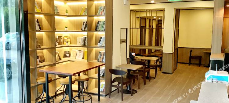 汉庭酒店(烟台大学店)图片