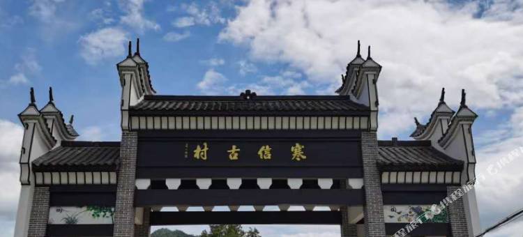 星洲湾大酒店(赣州于都县长征广场店)图片