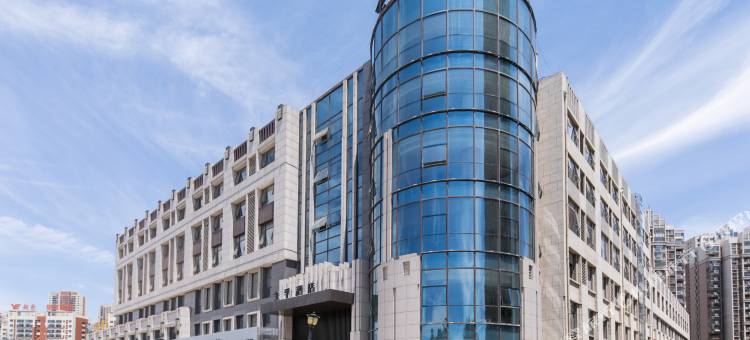 全季酒店(烟台金沙滩天马栈桥店)图片