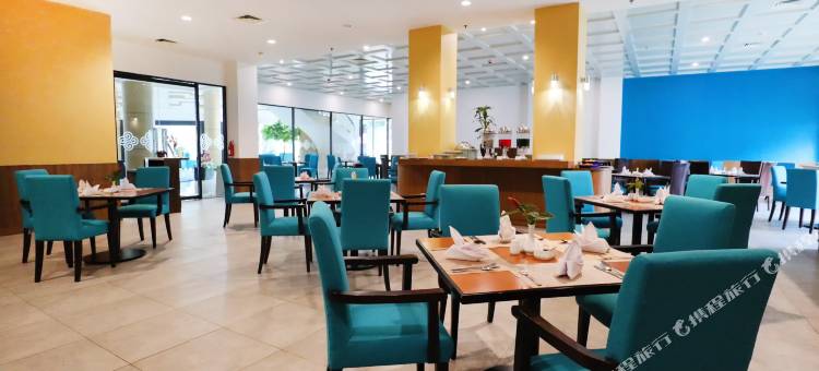 维尤皇宫艺术酒店(Vue Palace, Artotel Curated)图片