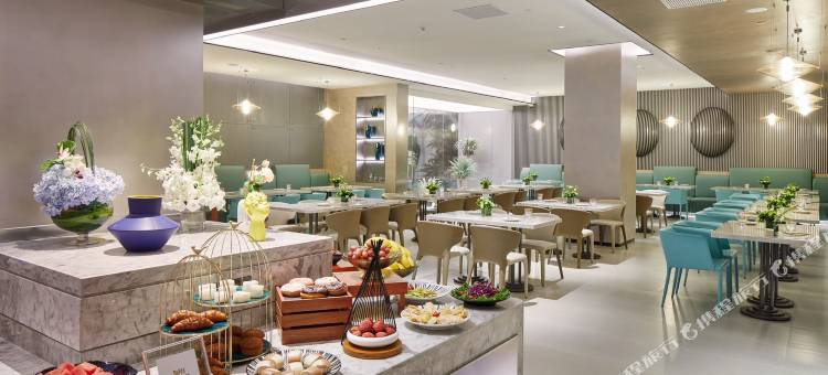 桔子酒店(上海虹桥枢纽火车站店)图片