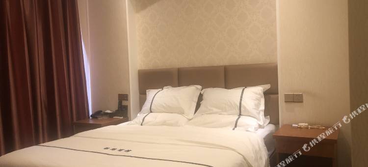 寻甸银路温泉酒店图片