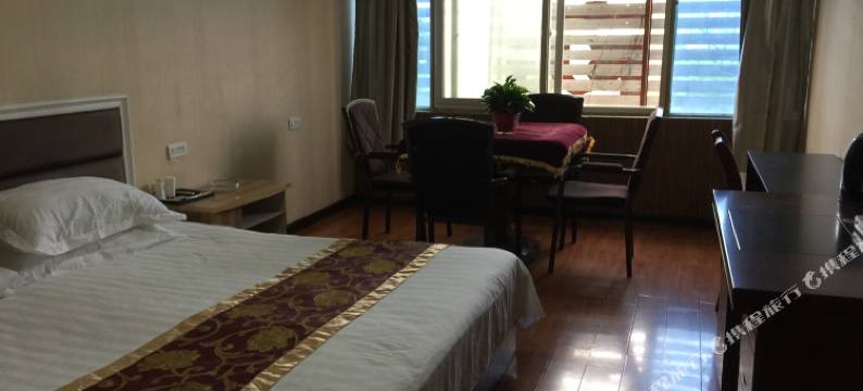 槐荫宾馆(孝感客运站店)图片