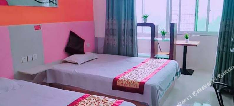 衡水鑫雅宾馆图片