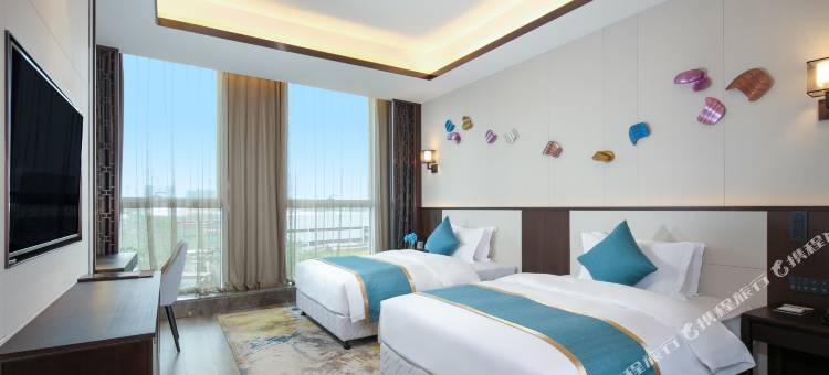 梓州明宇丽雅酒店(三台店)图片