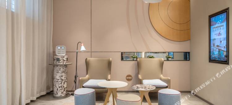 如家酒店·neo(厦门文化艺术中心人才市场地铁站店)图片