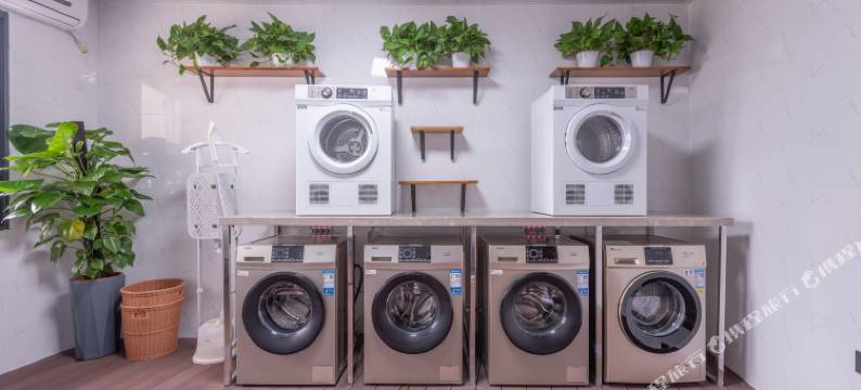 花园假日酒店(桂林两江四湖理工大学店)图片