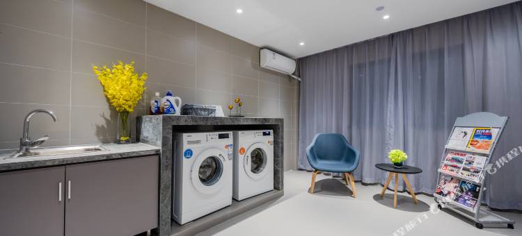 如家商旅酒店(扬州市中心文昌阁商业区店)图片