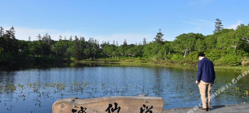 Mountainside Palace(Mountainside Palace)图片