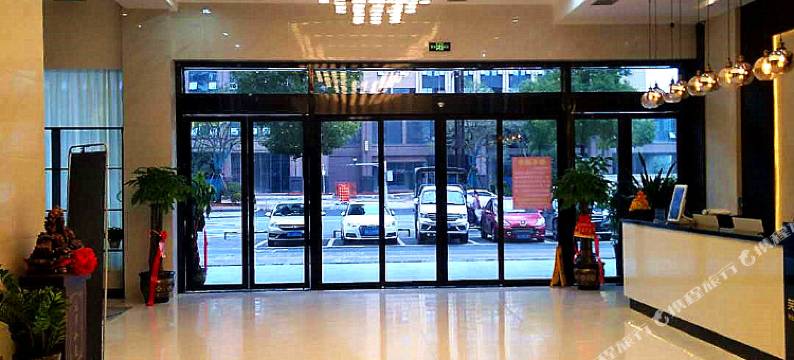 汉寿芙蓉豪廷酒店图片