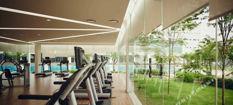 索拉精品商务酒店(D'Sora Boutique Business Hotel)图片