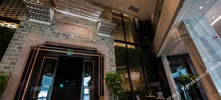 抚州海若清远楼酒店图片