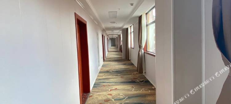 拉萨美佳酒店图片