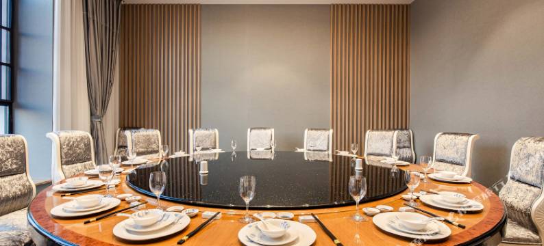 余姚湖景民宿(四明湖景区店)图片