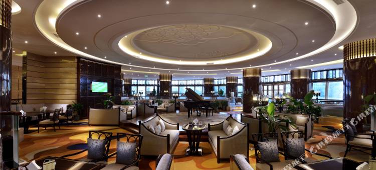 遂宁东旭阳光国际大酒店图片