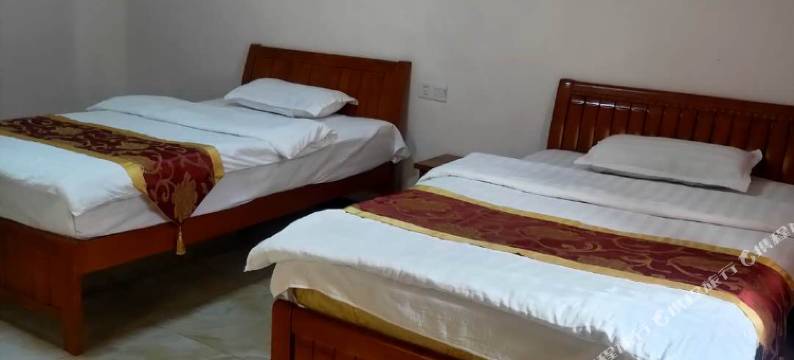 九寨沟家和宾馆图片