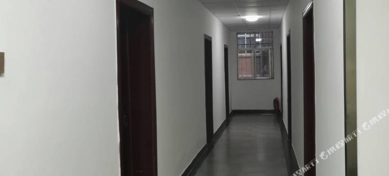 沙河颐和公寓图片