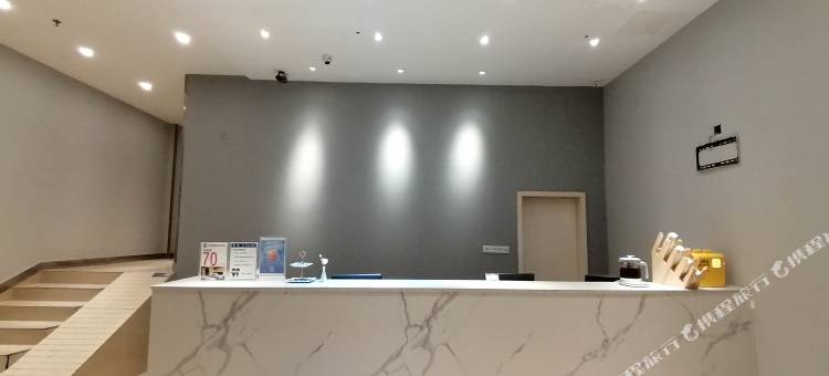 7天酒店(佛山大学创意产业园店)图片