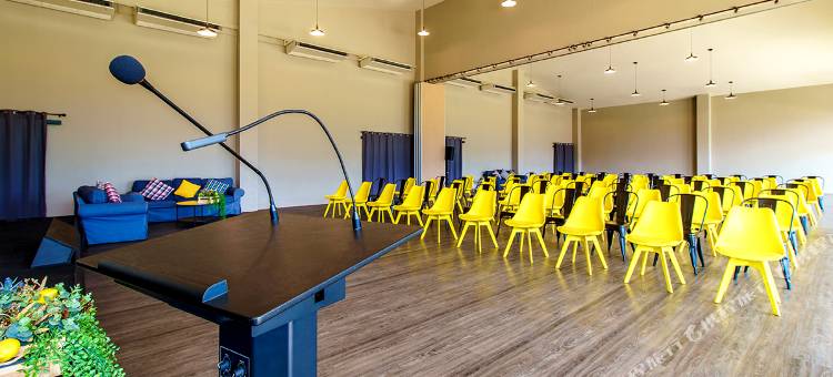 考艾Limon别墅-SLH旗下(Limon Villa Khao Yai by SLH)图片