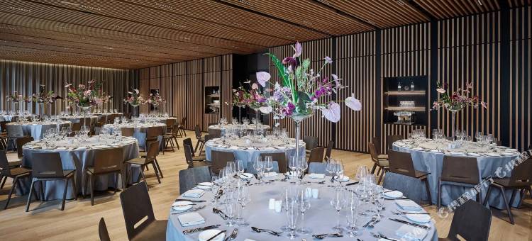 安达仕维也纳美景宫，凯悦酒店(Andaz Vienna am Belvedere, by Hyatt)图片