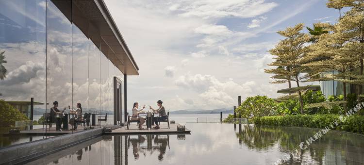 深圳大梅沙京基洲际度假酒店图片