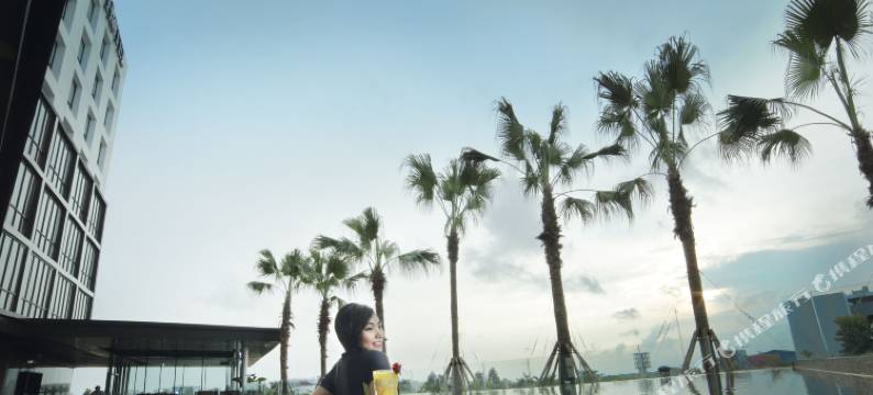 卡拉旺英伦酒店(Brits Hotel Karawang)图片