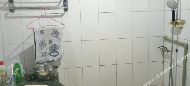 成都晨光青旅图片