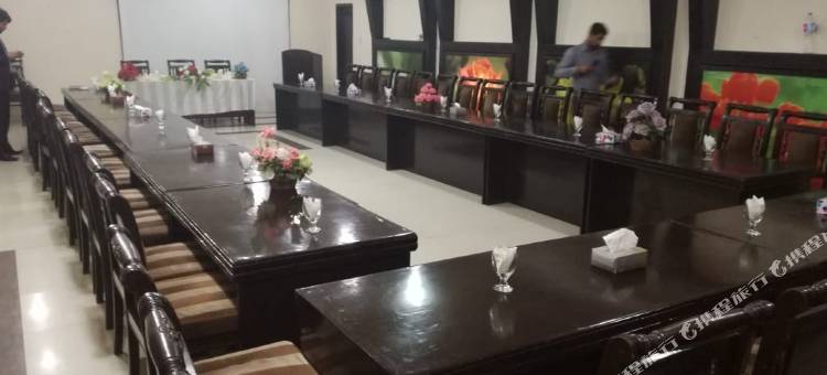 木尔坦格蕾丝酒店(Hotel Grace Inn Multan)图片